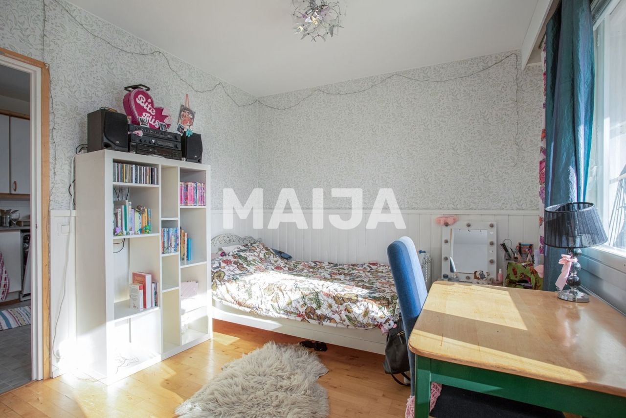 Апартаменты в Лахти, Финляндия, 77.5 м² - фото 13