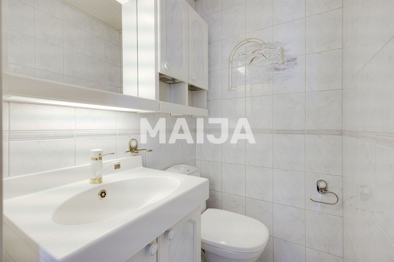 Дом в Хельсинки, Финляндия, 85 м² - фото 13