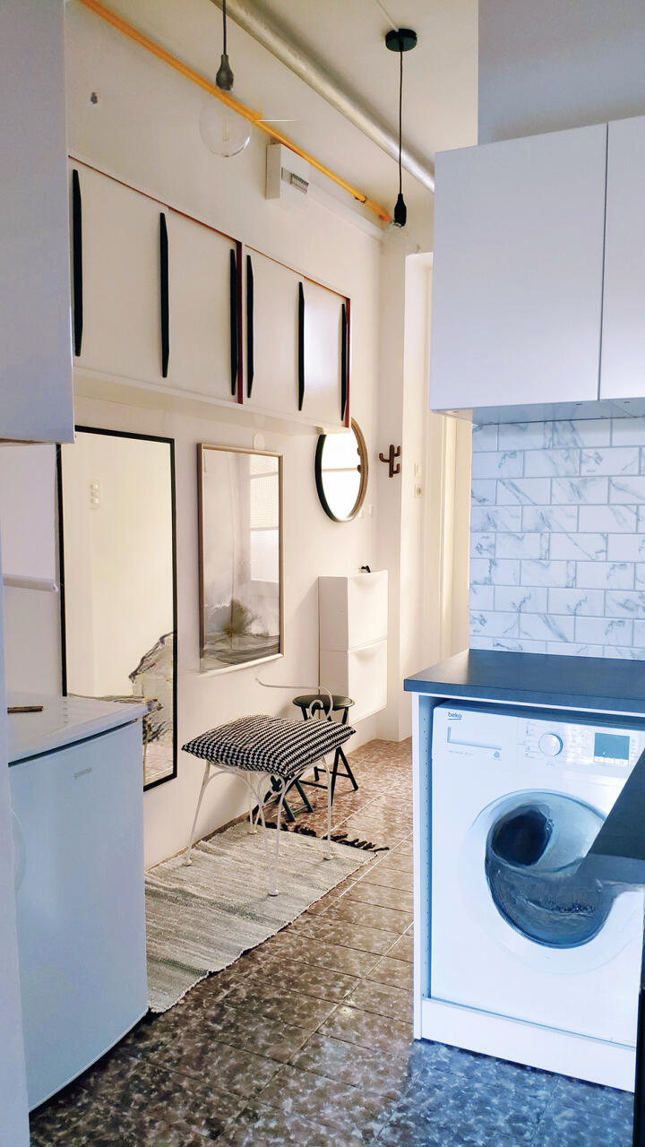 Квартира в Любляне, Словения, 32 м² - фото 5