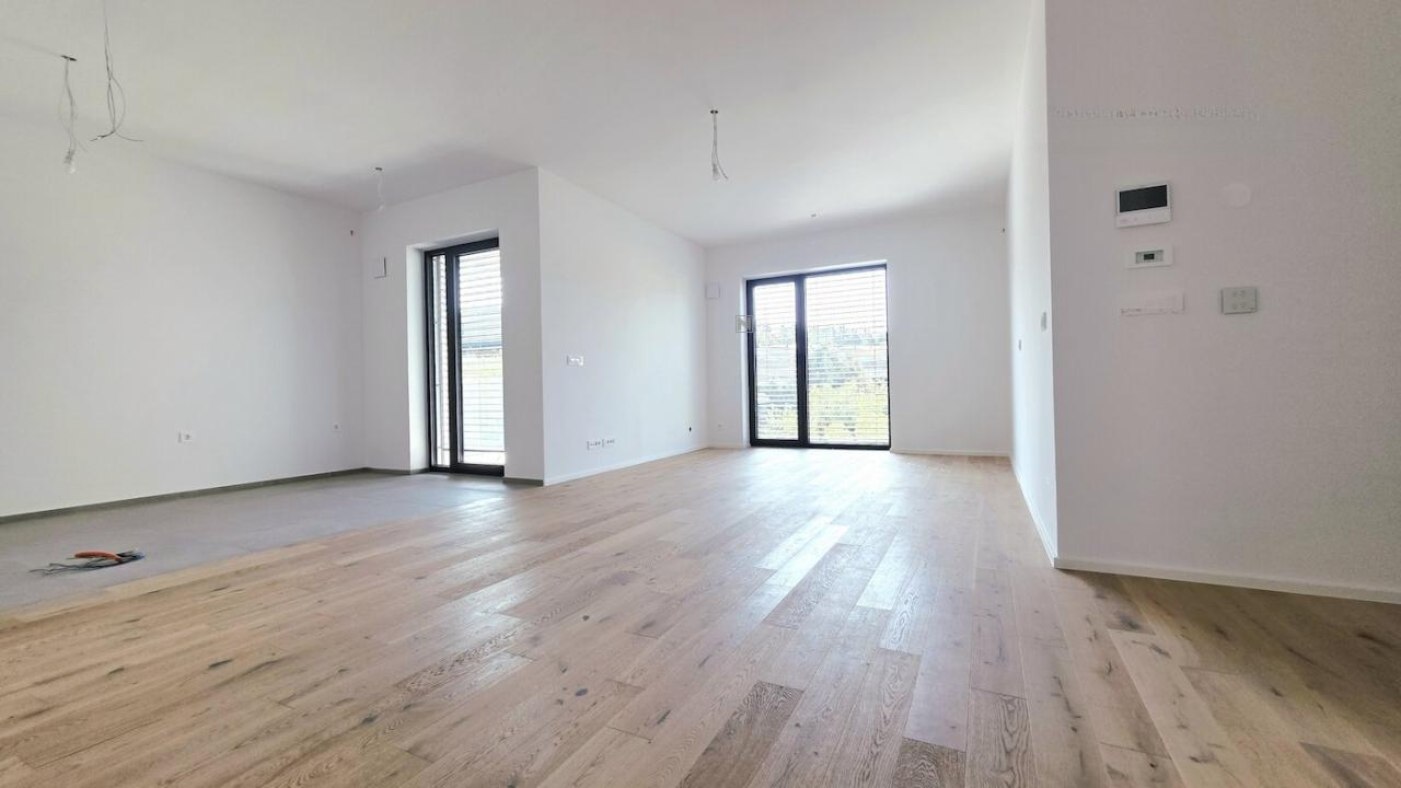 Квартира в Любляне, Словения, 138 м² - фото 5
