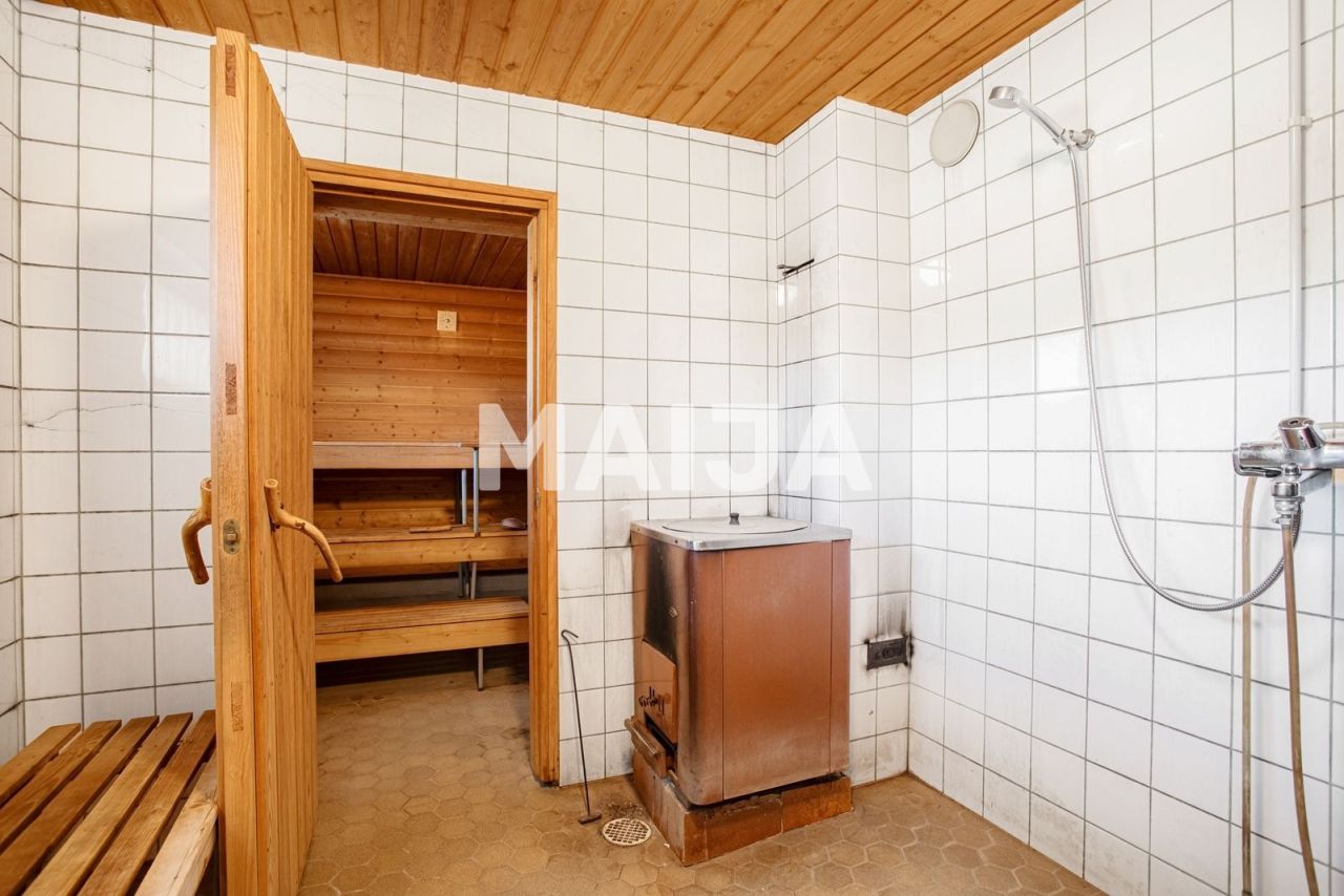 Дом в Лахти, Финляндия, 130 м² - фото 14