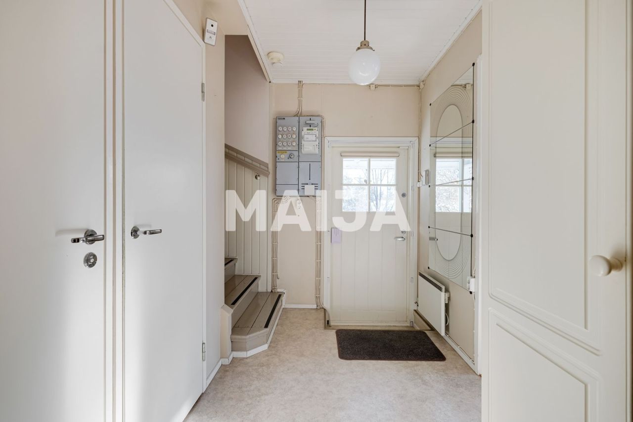 Дом в Хельсинки, Финляндия, 85 м² - фото 14