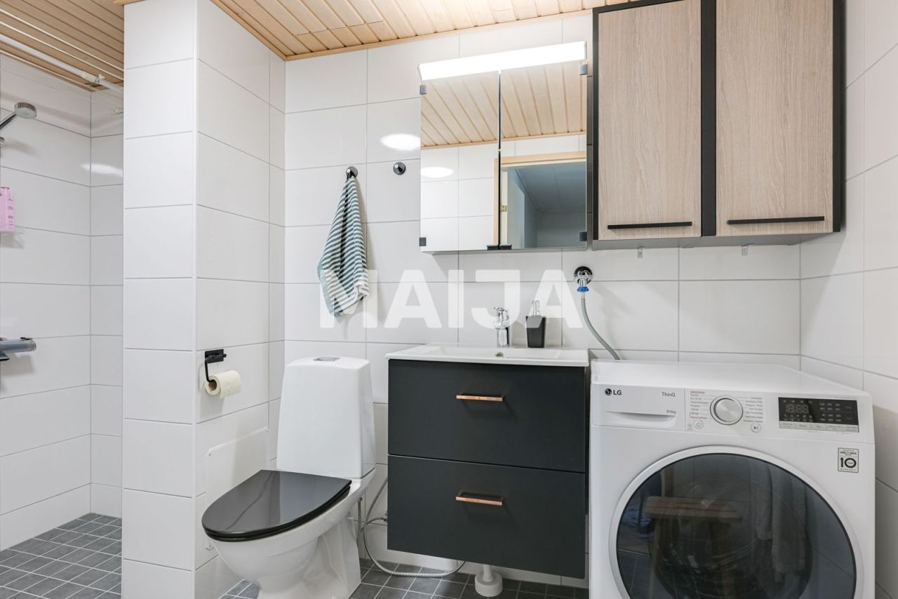 Квартира в Вантаа, Финляндия, 93 м² - фото 14