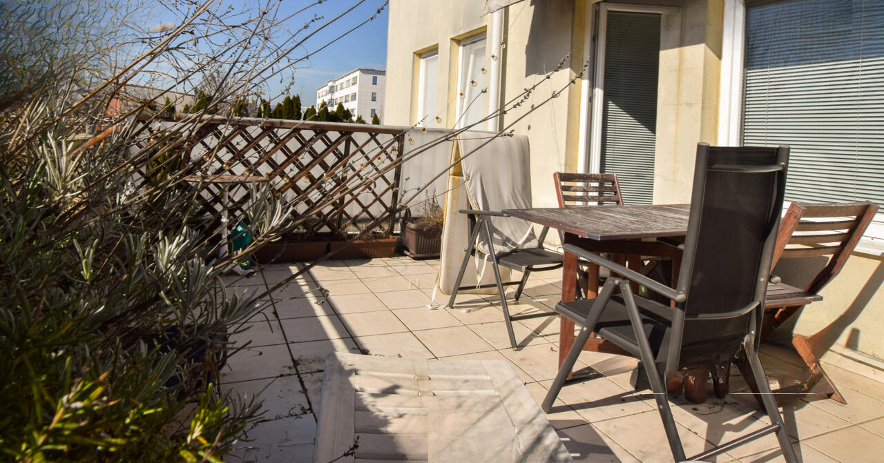 Квартира в Любляне, Словения, 47 м² - фото 5