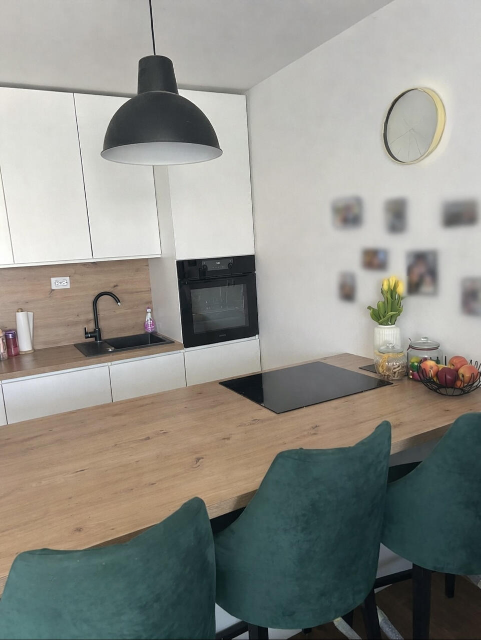 Квартира в Любляне, Словения, 48 м² - фото 5