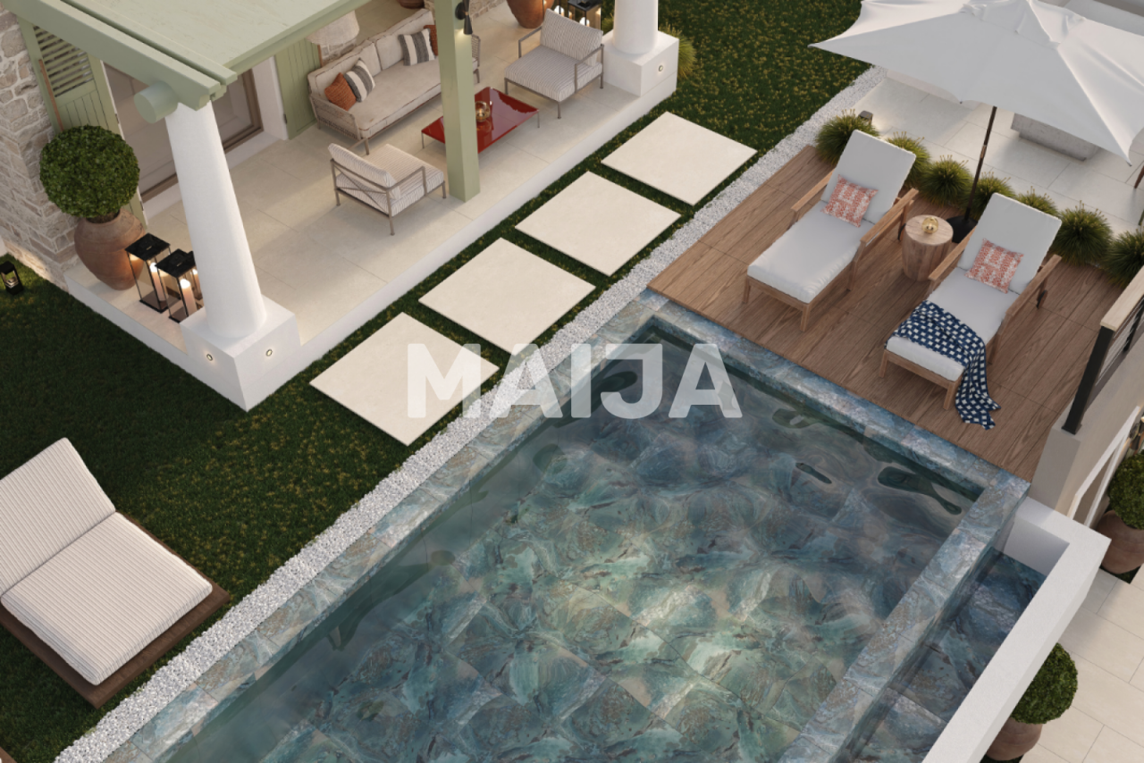 Вилла в Бодруме, Турция, 310 м² - фото 14