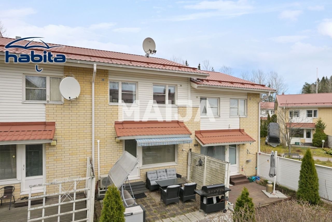 Квартира в Вантаа, Финляндия, 93 м² - фото 15
