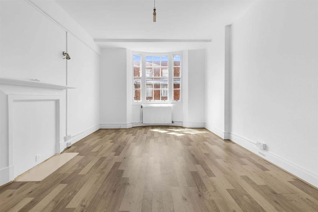 Квартира в Лондоне, Великобритания, 51 м² - фото 5