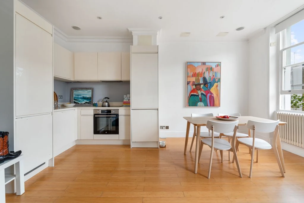Квартира в Лондоне, Великобритания, 47 м² - фото 5