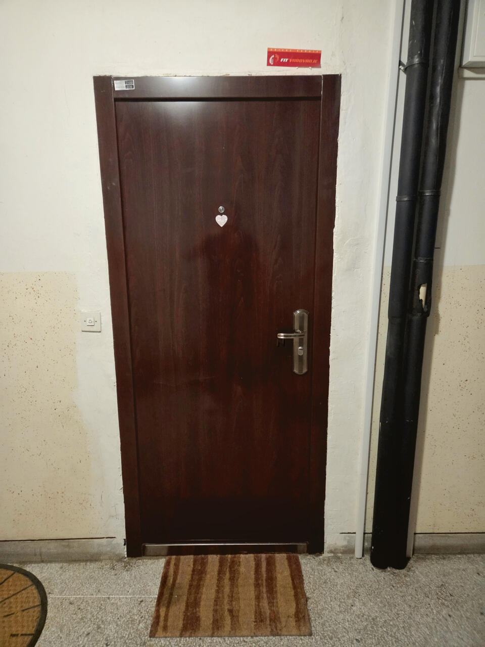 Квартира в Любляне, Словения, 26 м² - фото 5
