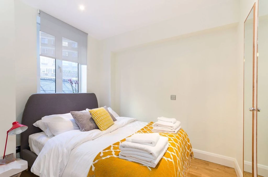 Квартира в Лондоне, Великобритания, 31 м² - фото 5