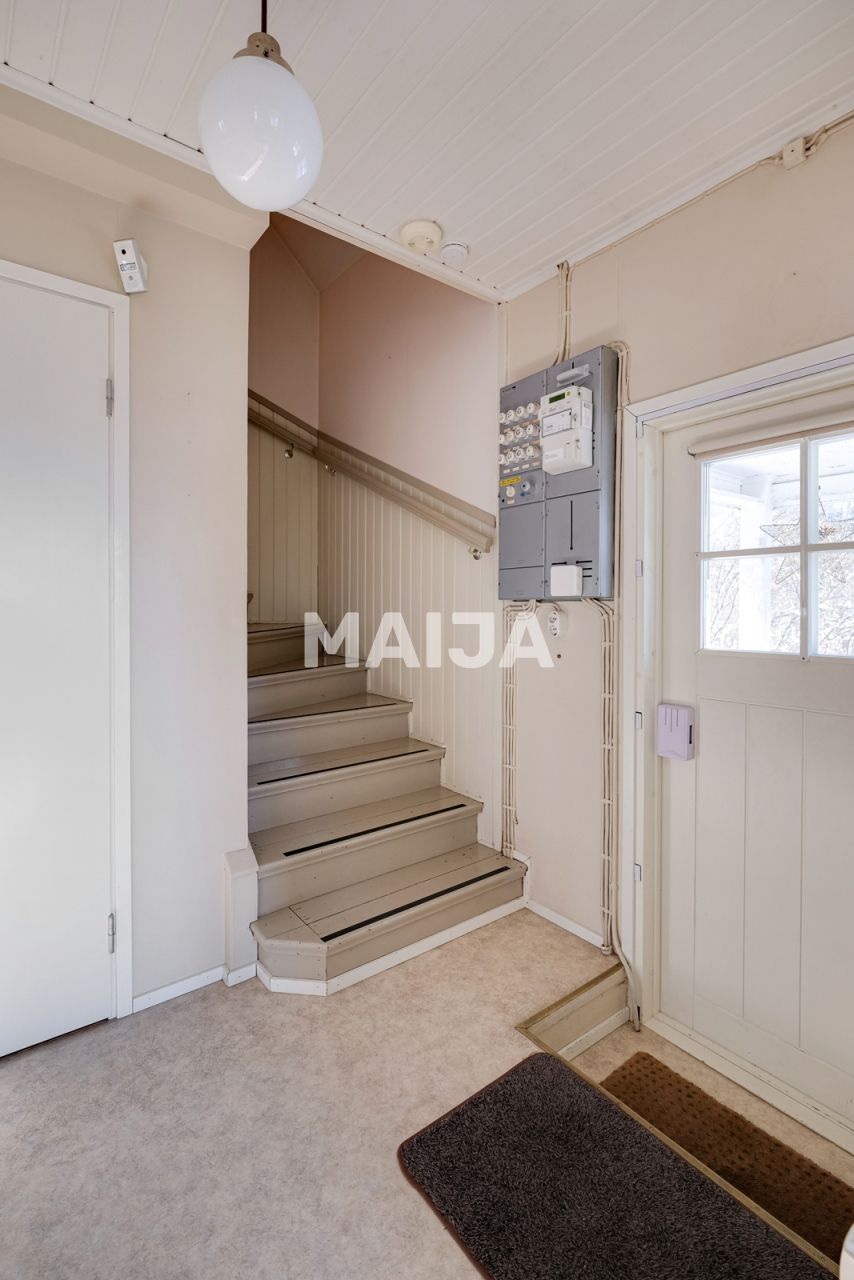 Дом в Хельсинки, Финляндия, 85 м² - фото 16
