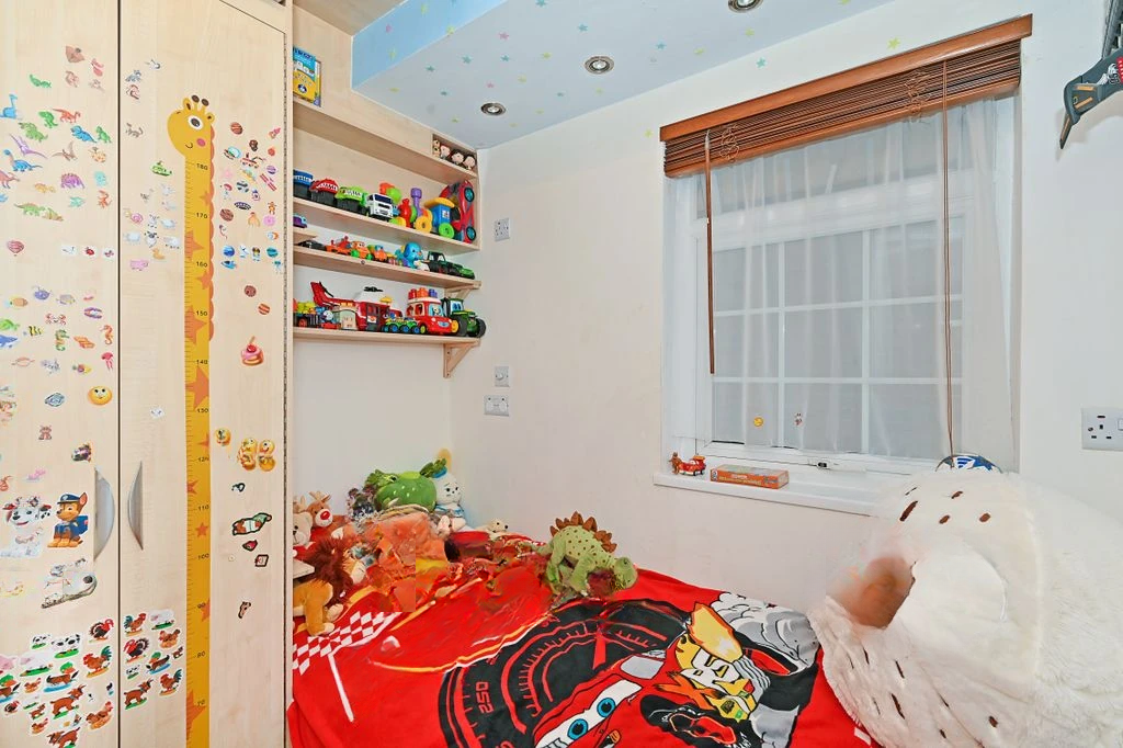 Квартира в Лондоне, Великобритания, 43 м² - фото 5