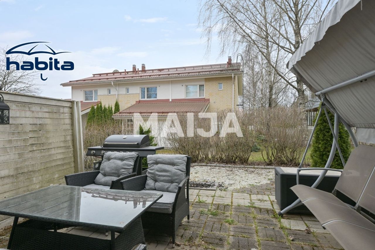 Квартира в Вантаа, Финляндия, 93 м² - фото 16