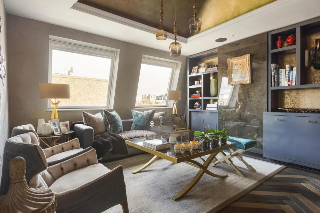 Квартира в Лондоне, Великобритания, 88 м² - фото 5