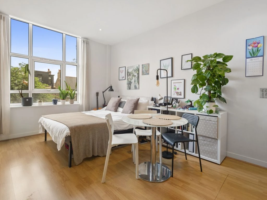 Квартира в Лондоне, Великобритания, 24 м² - фото 5