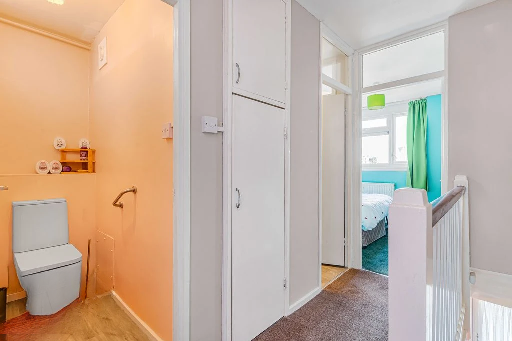 Квартира в Лондоне, Великобритания, 66 м² - фото 5