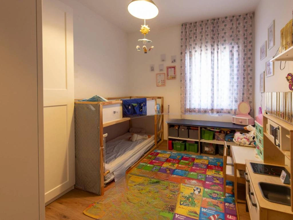 Квартира в Гориции, Италия, 84 м² - фото 5
