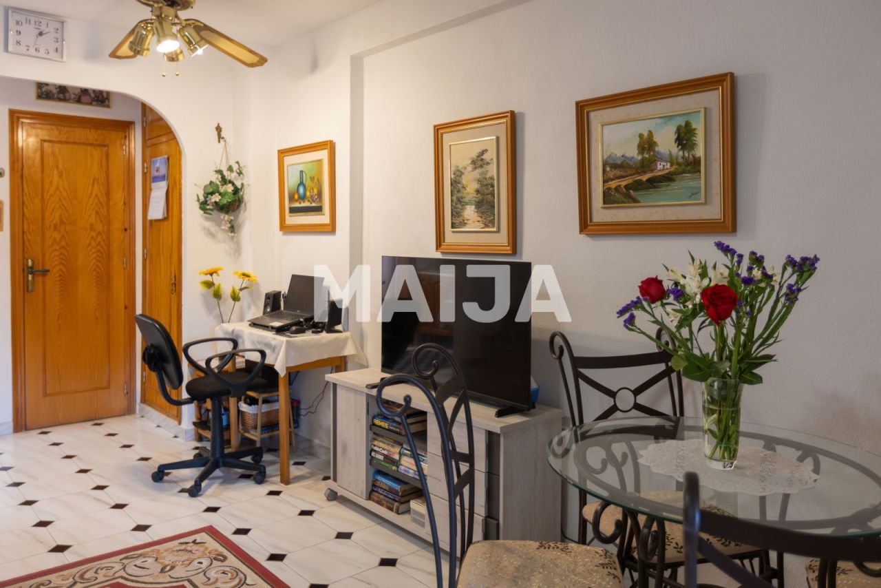 Квартира в Торревьехе, Испания, 65 м² - фото 19