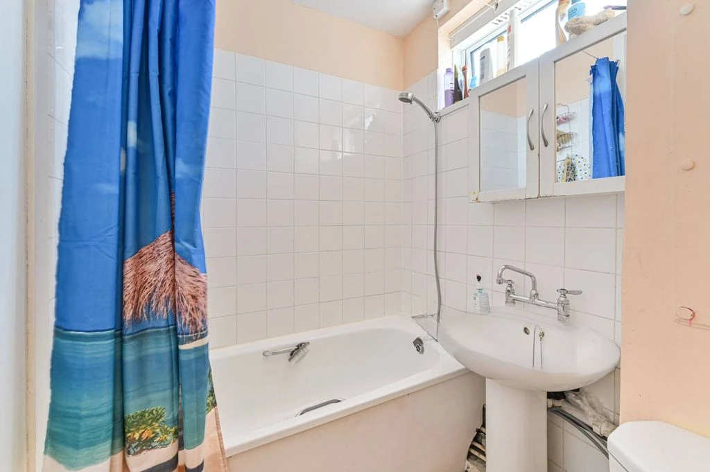 Квартира в Лондоне, Великобритания, 66 м² - фото 5