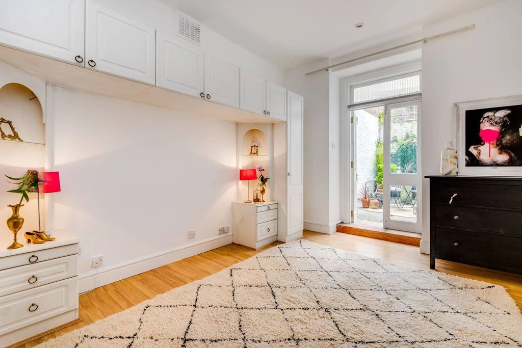 Квартира в Лондоне, Великобритания, 77 м² - фото 5