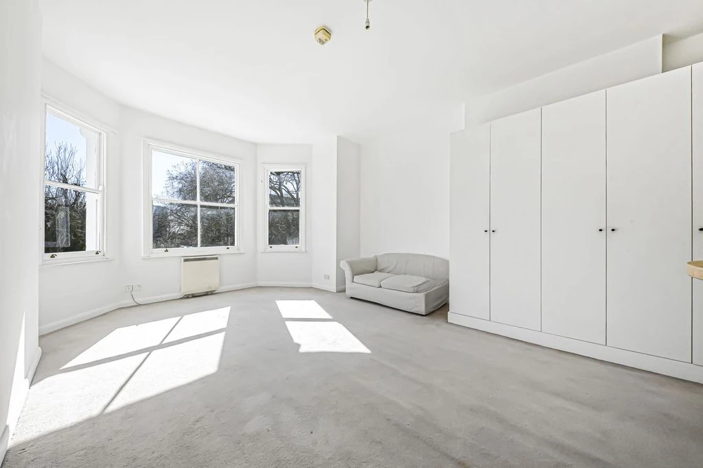 Квартира в Лондоне, Великобритания, 34 м² - фото 5