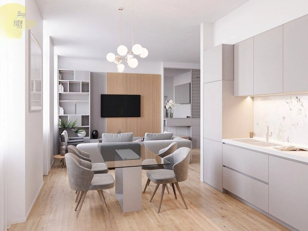 Квартира в Гориции, Италия, 105 м² - фото 5