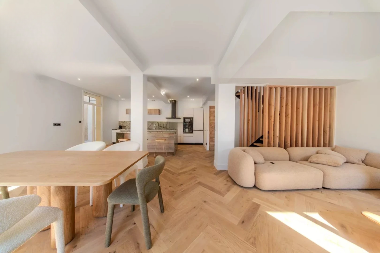 Квартира в Каннах, Франция, 189 м² - фото 5