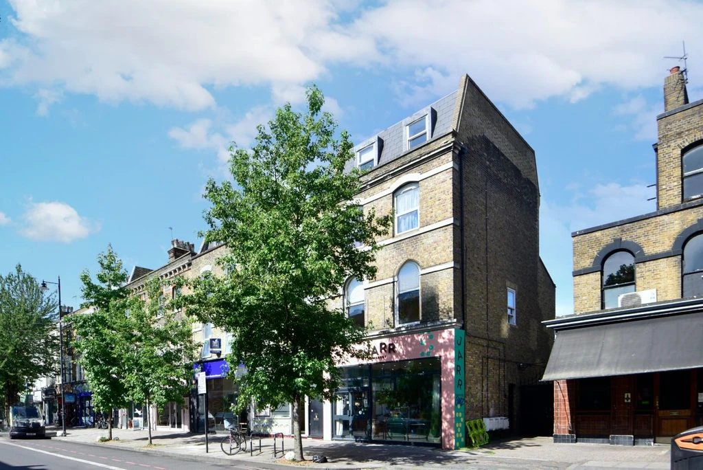 Квартира в Лондоне, Великобритания, 33 м² - фото 5