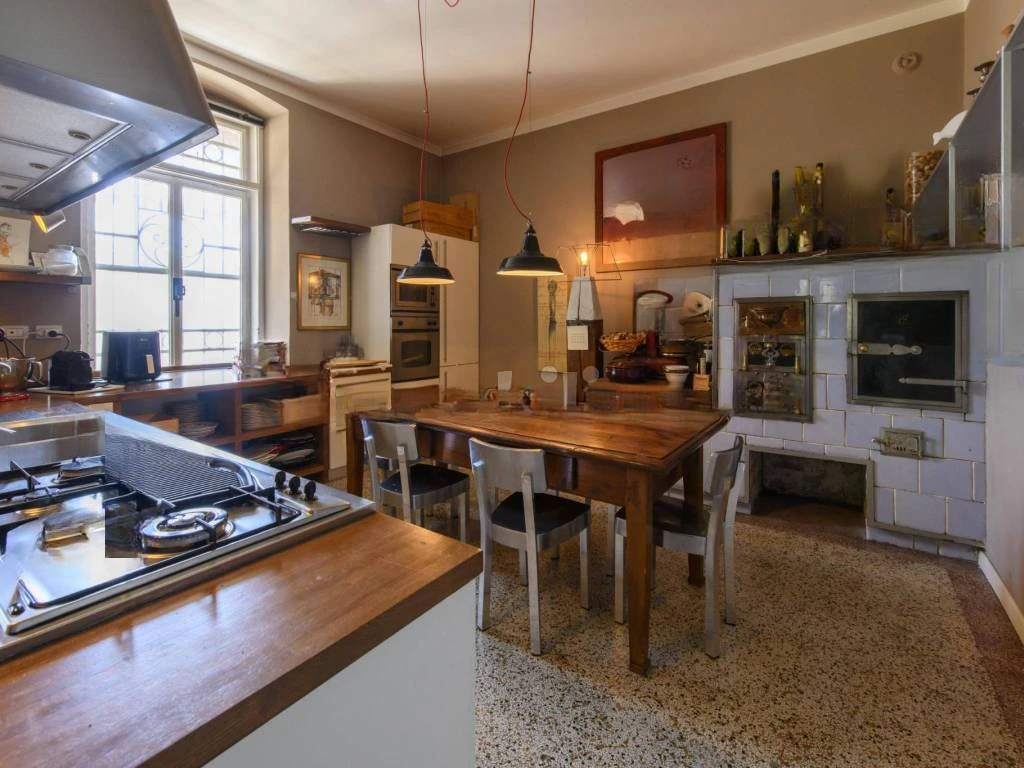 Квартира в Гориции, Италия, 100 м² - фото 5