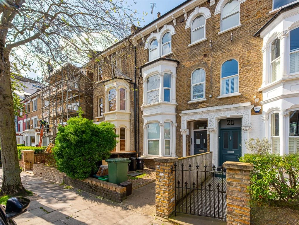 Квартира в Лондоне, Великобритания, 42 м² - фото 5