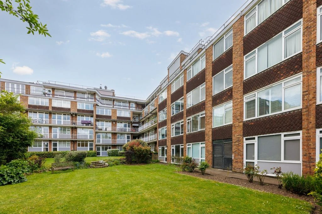 Квартира в Лондоне, Великобритания, 35 м² - фото 5