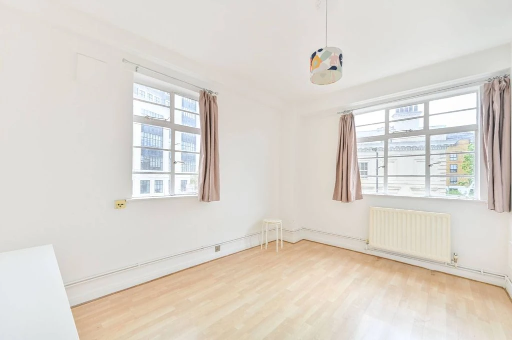 Квартира в Лондоне, Великобритания, 21 м² - фото 5