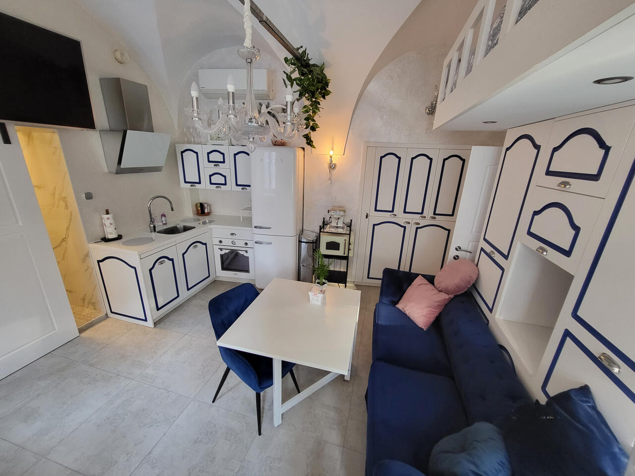 Квартира в Любляне, Словения, 45 м² - фото 5