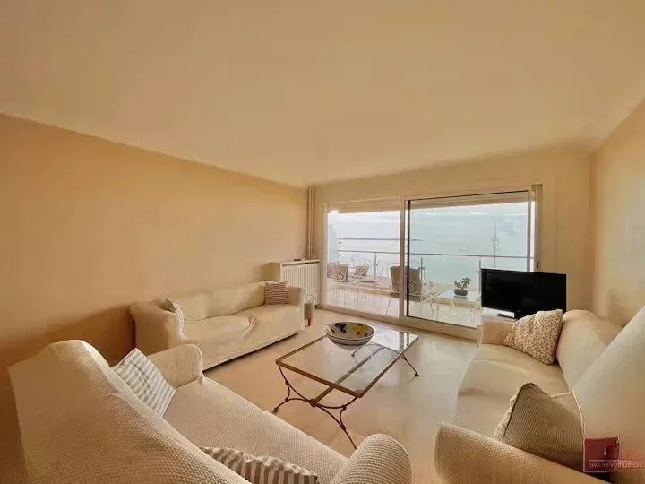 Квартира в Каннах, Франция, 91 м² - фото 5
