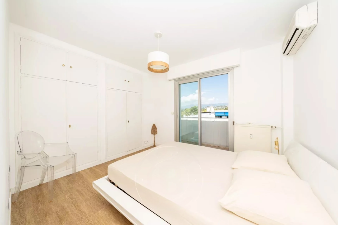 Квартира в Каннах, Франция, 90 м² - фото 5