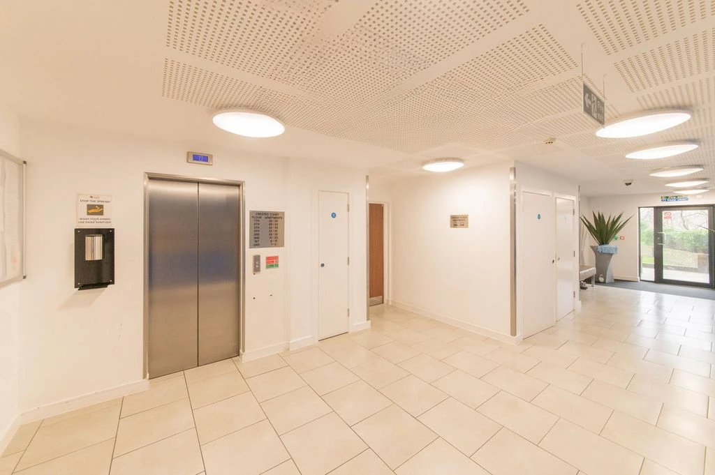 Квартира в Лондоне, Великобритания, 48 м² - фото 5
