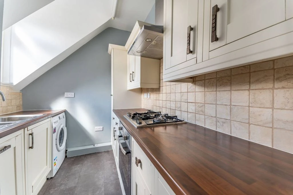 Квартира в Лондоне, Великобритания, 63 м² - фото 5