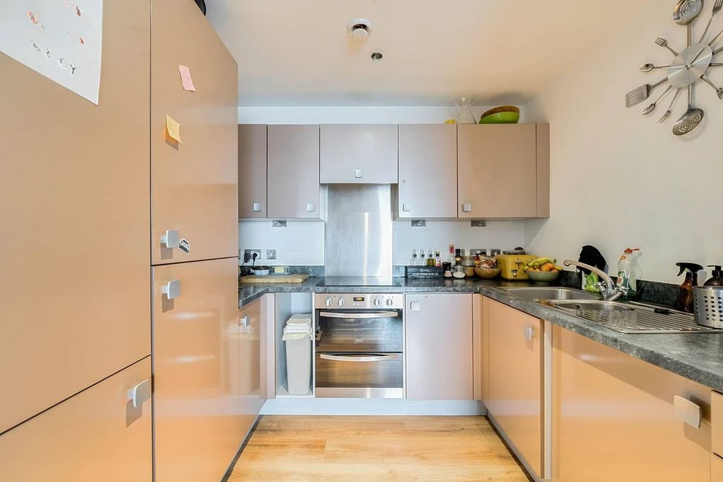 Квартира в Лондоне, Великобритания, 49 м² - фото 6