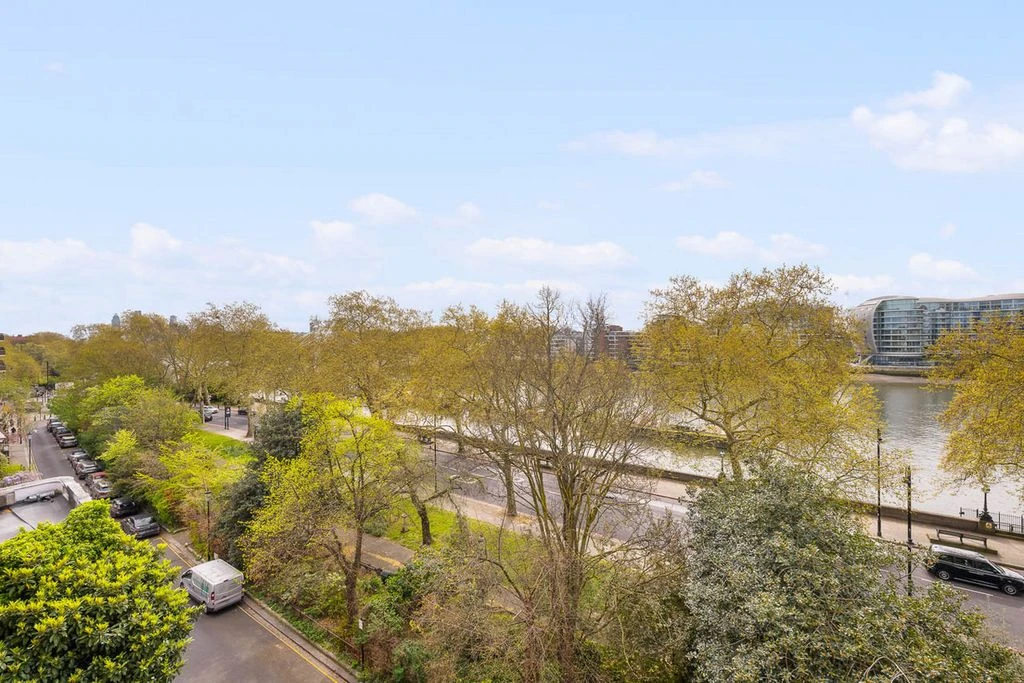 Квартира в Лондоне, Великобритания, 223 м² - фото 6