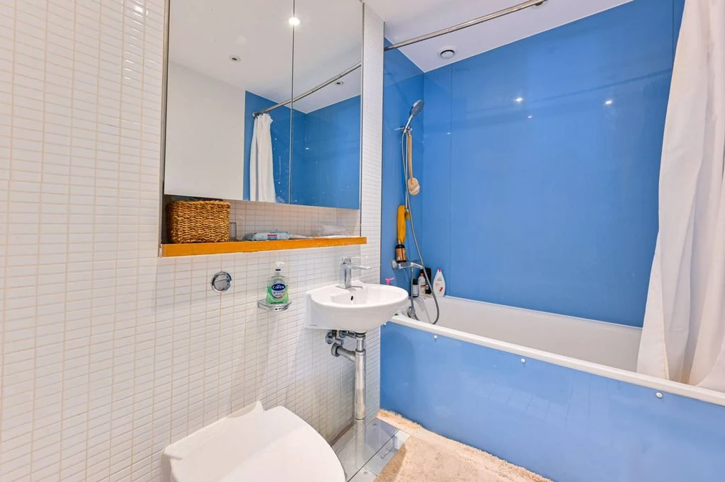 Квартира в Лондоне, Великобритания, 41 м² - фото 6