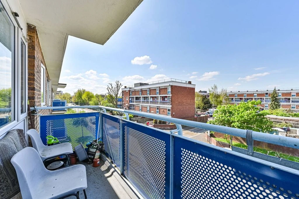 Квартира в Лондоне, Великобритания, 78 м² - фото 6