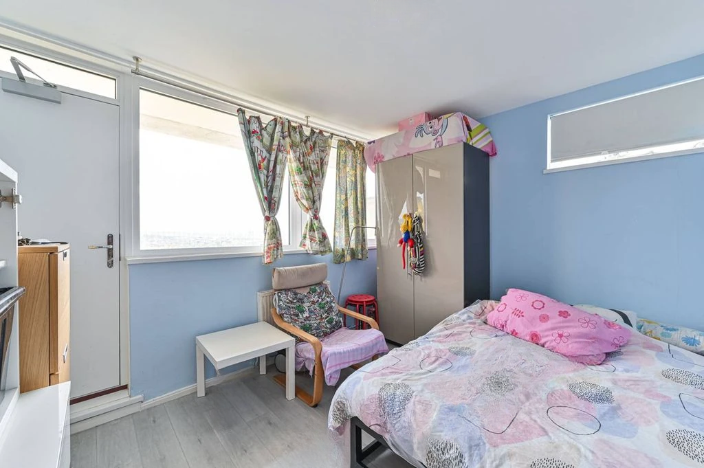 Квартира в Лондоне, Великобритания, 66 м² - фото 6