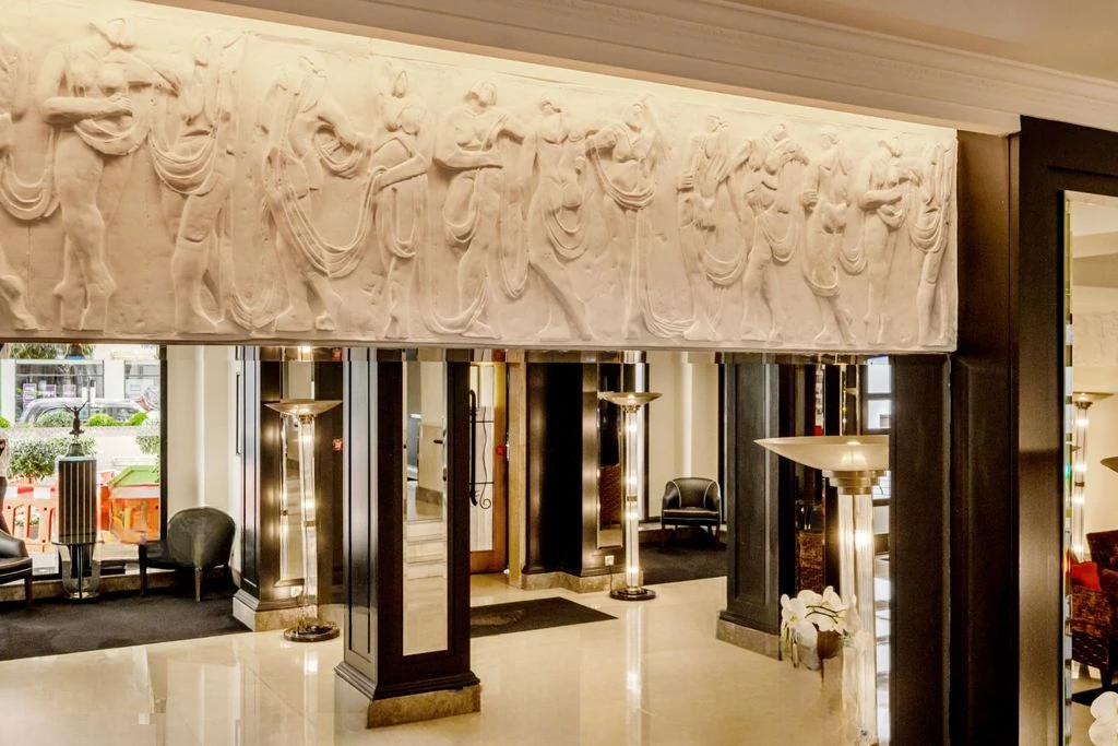 Квартира в Лондоне, Великобритания, 29 м² - фото 6