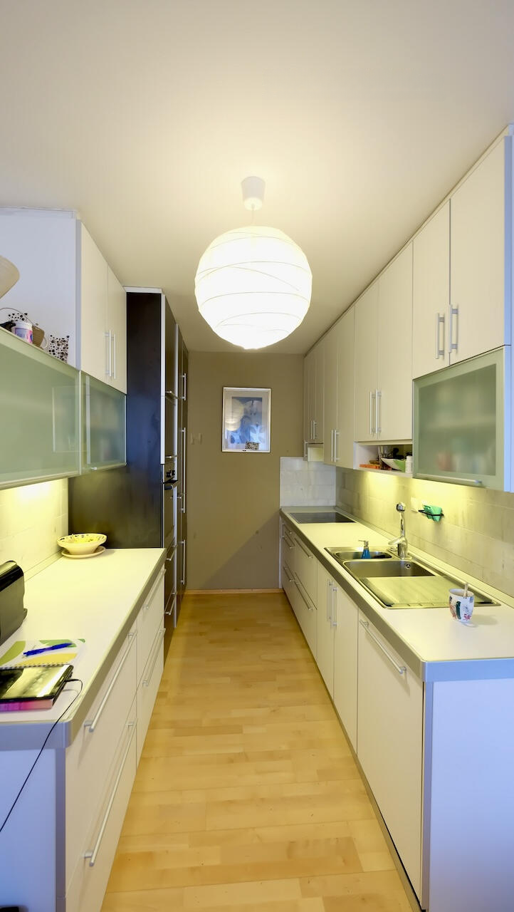 Квартира в Любляне, Словения, 91 м² - фото 6