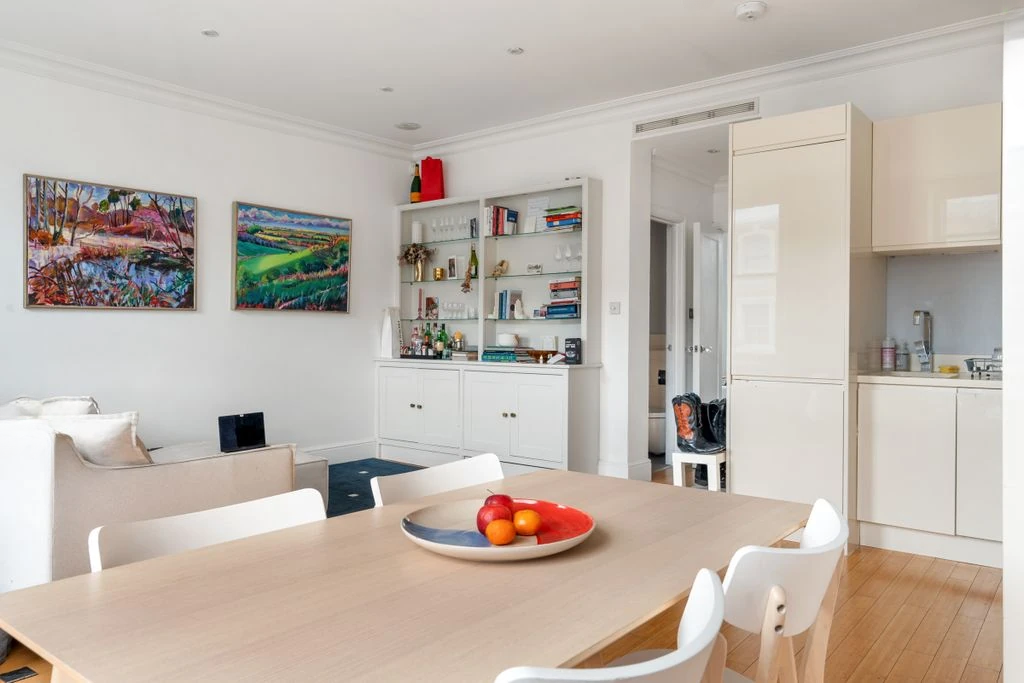 Квартира в Лондоне, Великобритания, 47 м² - фото 6