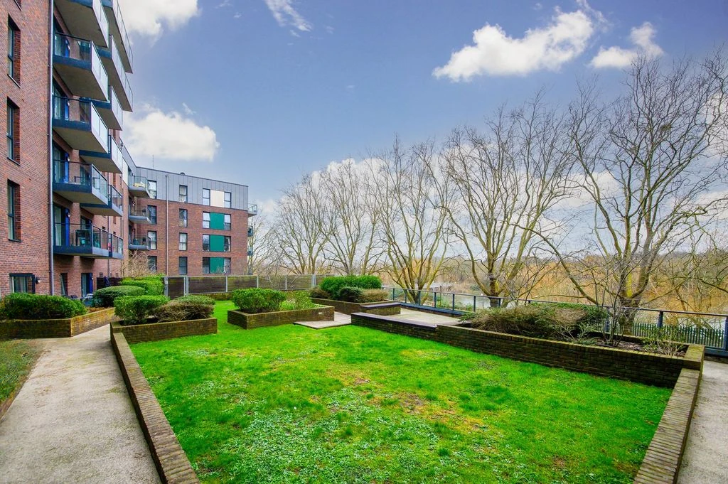 Квартира в Лондоне, Великобритания, 48 м² - фото 6