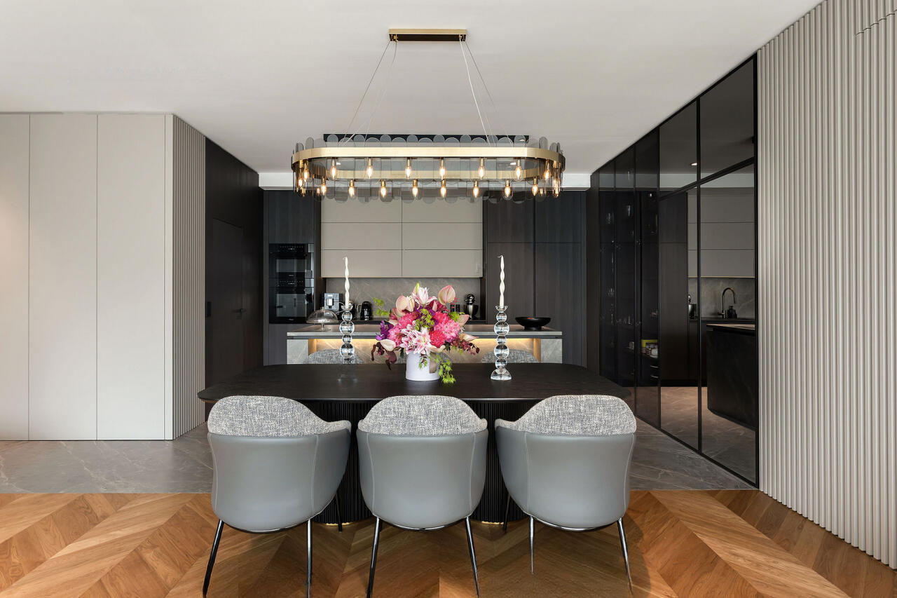 Квартира в Любляне, Словения, 131 м² - фото 6