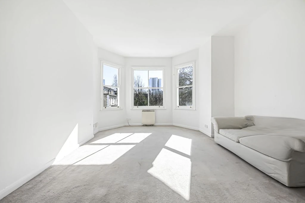 Квартира в Лондоне, Великобритания, 34 м² - фото 6