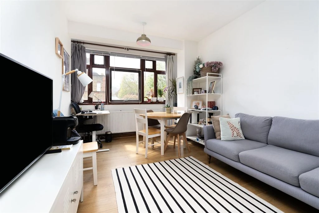 Квартира в Лондоне, Великобритания, 43 м² - фото 6